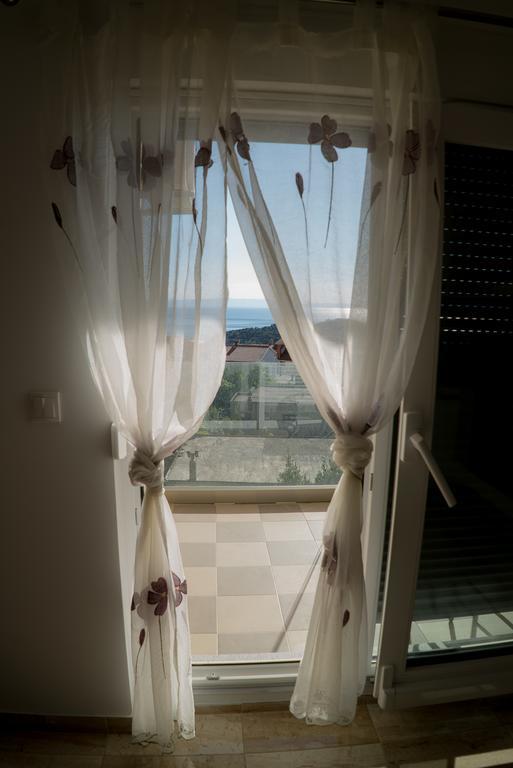 Apartmani Ruzica Makarska Exterior photo