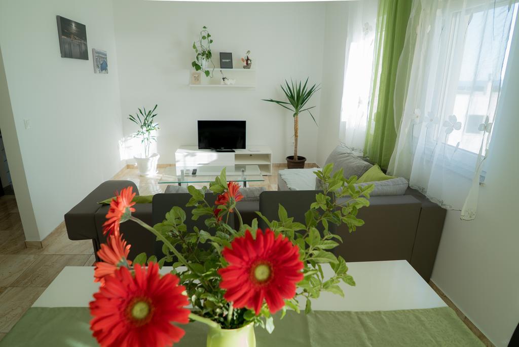 Apartmani Ruzica Makarska Exterior photo